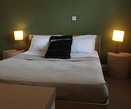 The Bell At Tanworth Hotel Henley-in-Arden ภายนอก รูปภาพ
