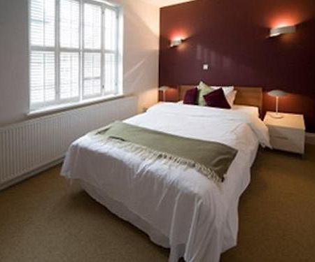 The Bell At Tanworth Hotel Henley-in-Arden ภายนอก รูปภาพ