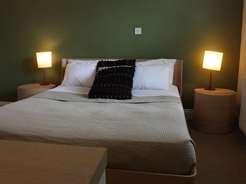 The Bell At Tanworth Hotel Henley-in-Arden ภายนอก รูปภาพ