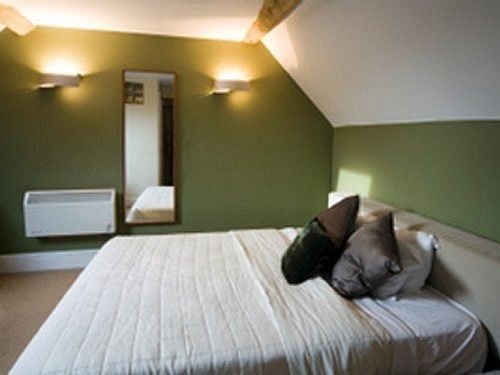The Bell At Tanworth Hotel Henley-in-Arden ภายนอก รูปภาพ