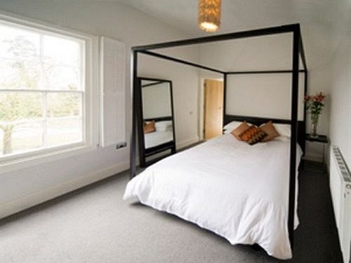 The Bell At Tanworth Hotel Henley-in-Arden ภายนอก รูปภาพ